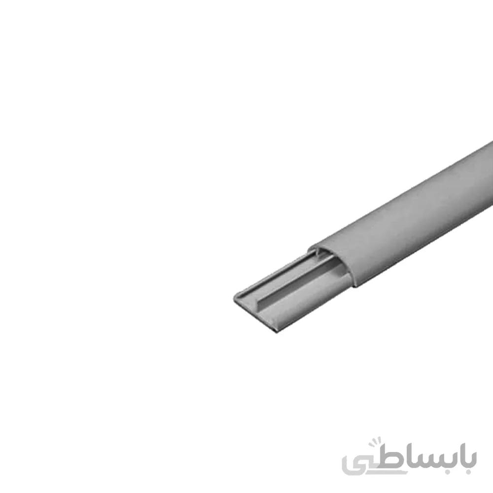 داکت دانوب نیم گرد ساده 10*30