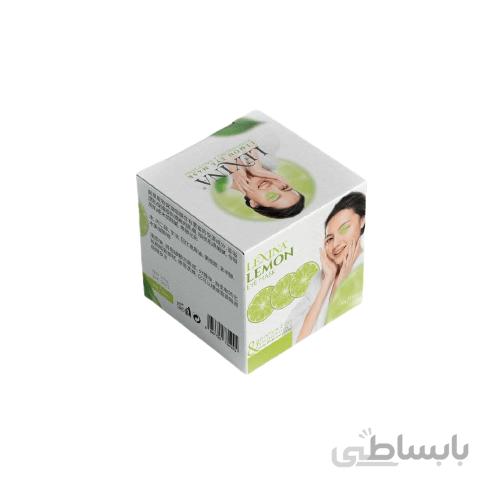 پچ دور چشم لیمو برند لکسینا Lexina