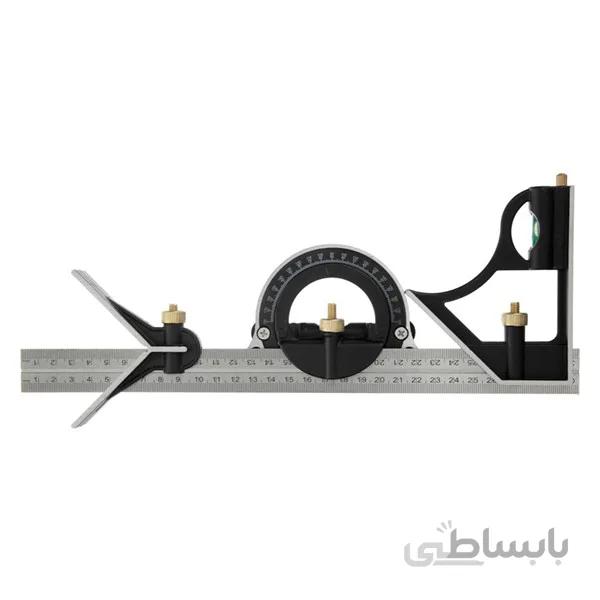 گونیا مرکب سه تکه اوتنسی 30 سانتی‌متر