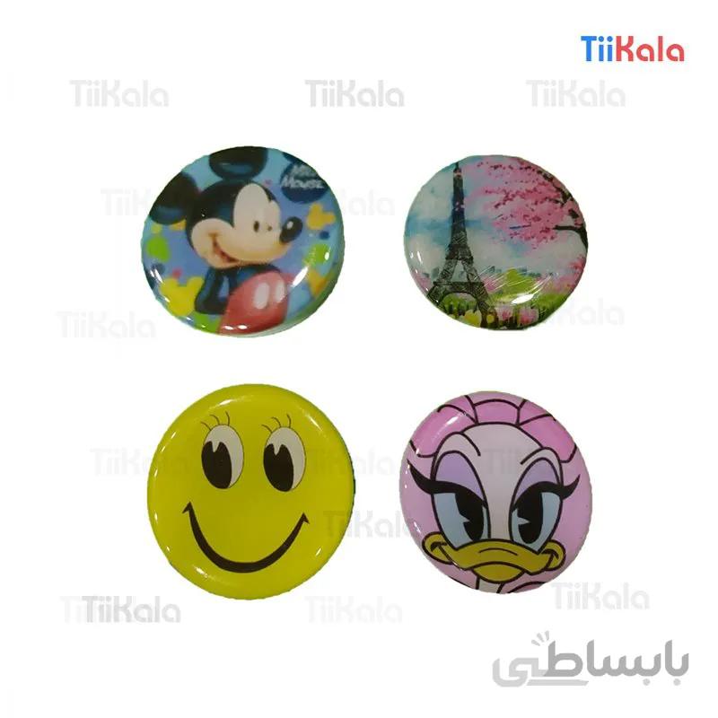 پاپ سوکت فانتزی براق سری 2