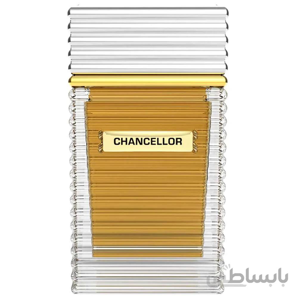 ادوتویلت مردانه پاریس بلو کنسلر 100میل ا PARIS BLEU Chancellor 100ml M