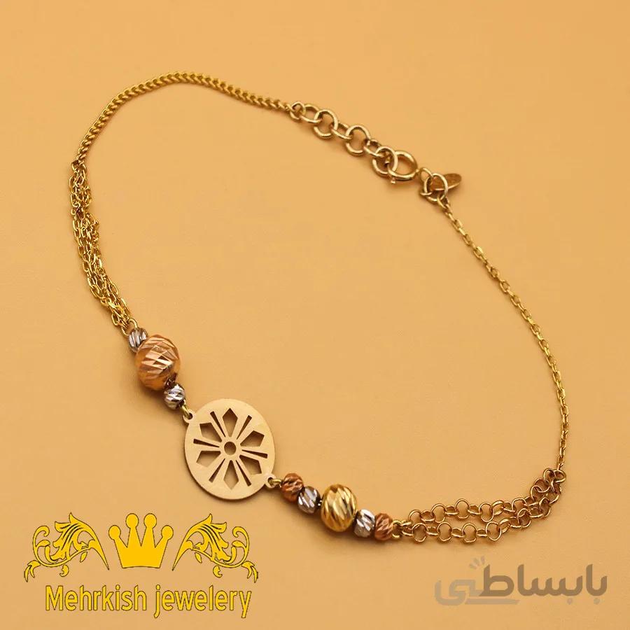 دستبند گوی