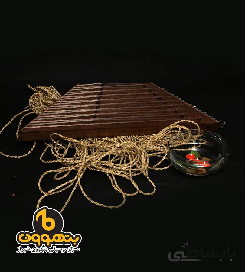 سنتور طاهری ویژه