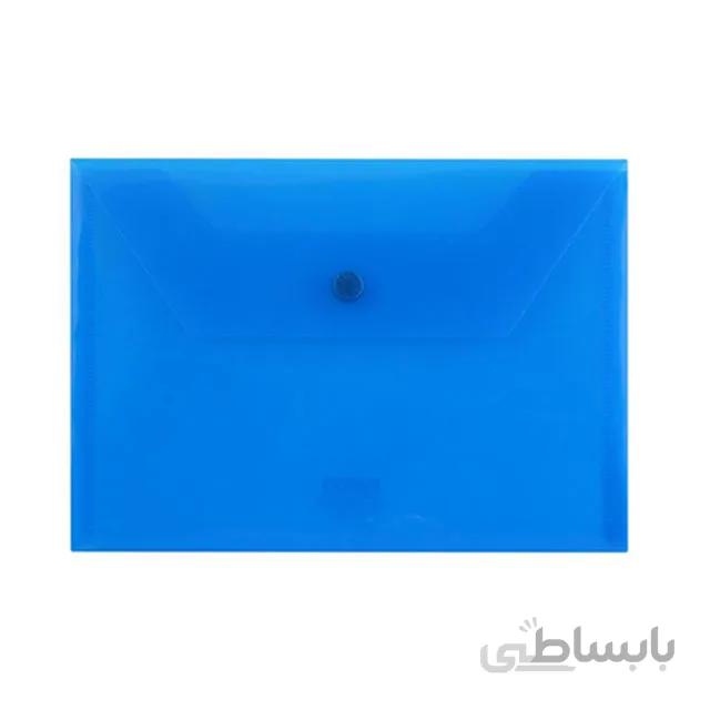 پوشه دکمه دار پاپکو کد 102