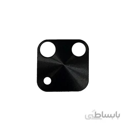 محافظ لنز دوربین فلزی مدل هوآوی Y5p