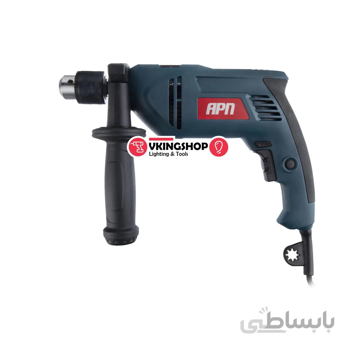 دریل چکشی ای پی ان مدل DR 13 C