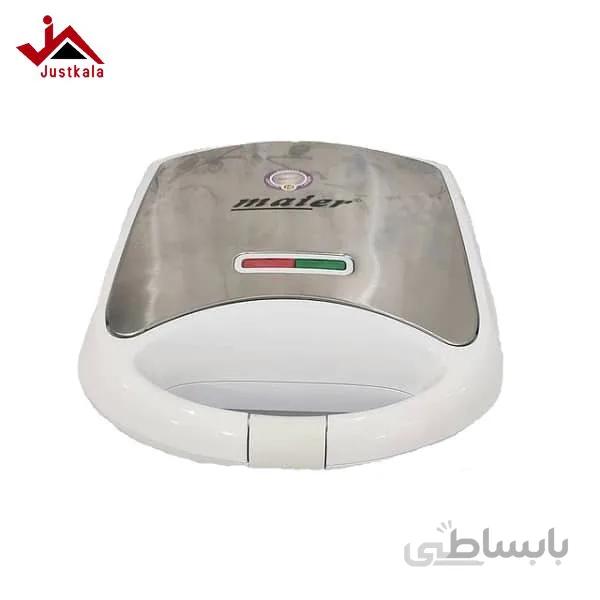 وافل ساز مایر مدل MR-۵۴۴