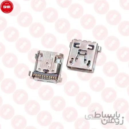 کانکتور شارژ ال جی LG G2 D800 D801 D802 D803  LS980 VS980 MICRO USB 11PIN TYPE B