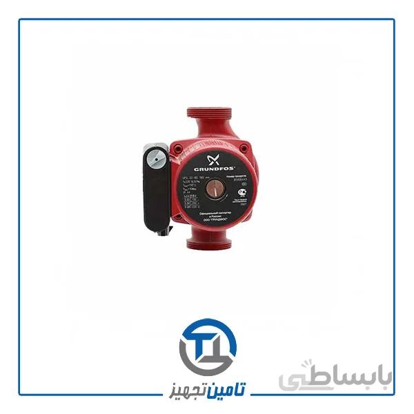 پمپ سیرکوله گراندفوس مدل UPS 32-55