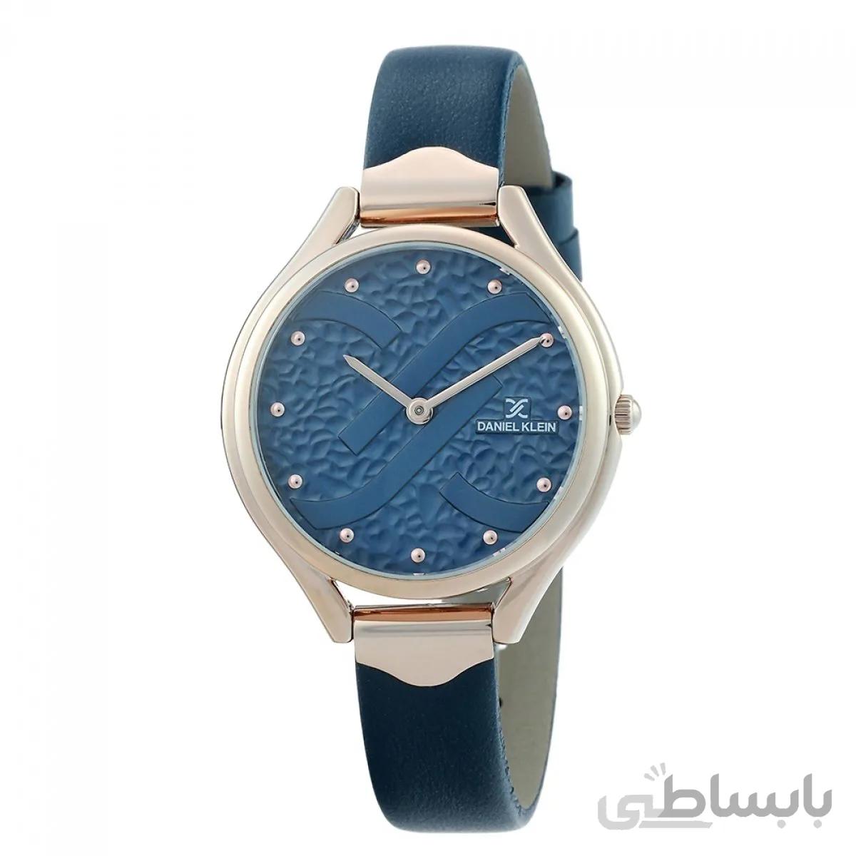 ساعت مچی زنانه دنیل کلین مدل DK112268-3 ا ساعت مچی زنانه دنیل کلین مدل DK112268-3