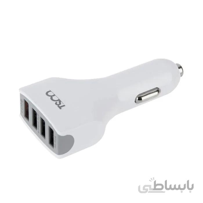شارژر فندکی تسکو TSCO TCG 20