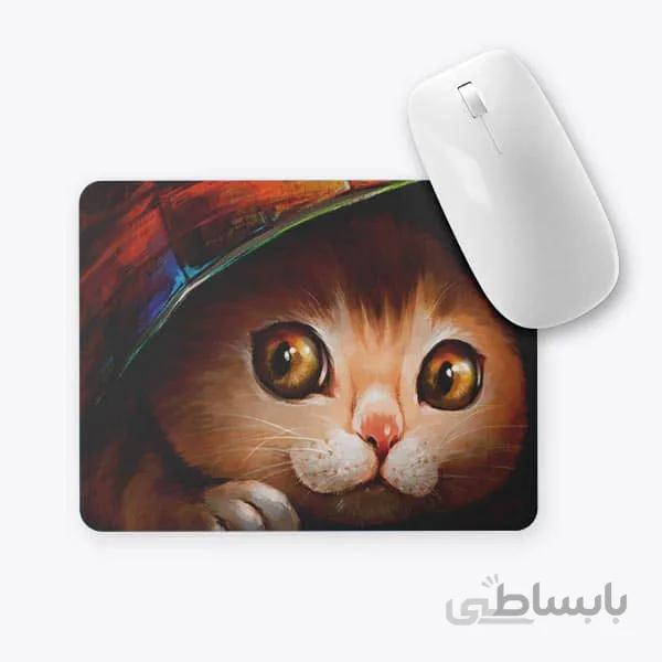 موس پد Cat کد ۱۱