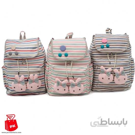 کیف کوله فانتزی PK