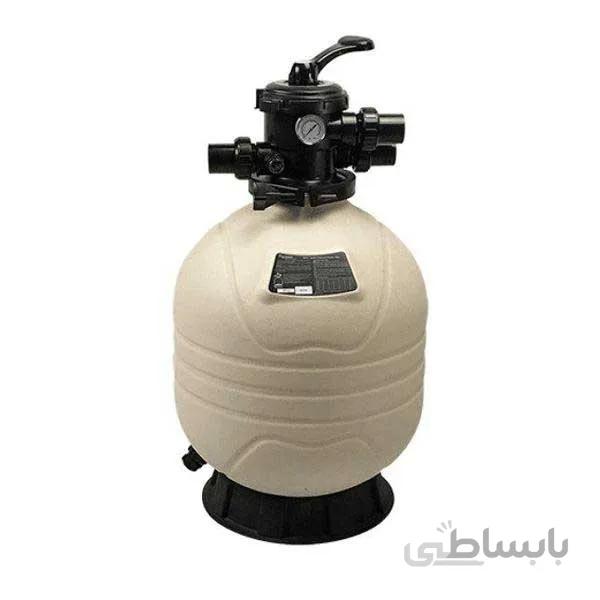 فیلتر شنی استخر ایماکس EMAUX مدل MFV27