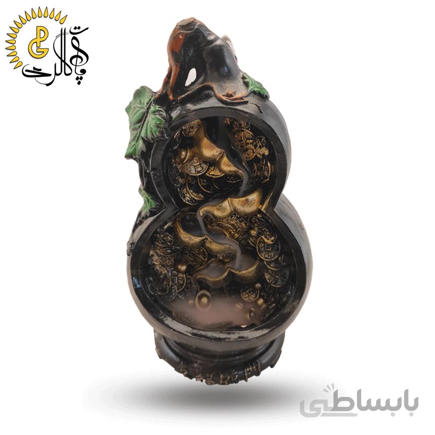 جاعودی آبشاری مدل کدو کد 1604