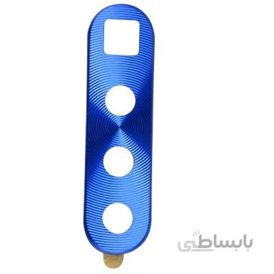 محافظ فلزی لنز دوربین شیائومی Xiaomi Redmi Note 8 / Note 8T