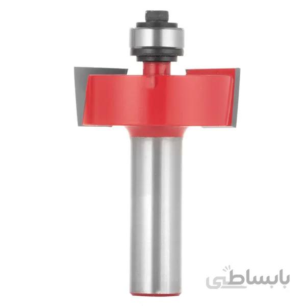 ست شیار زن افقی دوراهه با انواع بلبرينگ کد DMRBT1501M