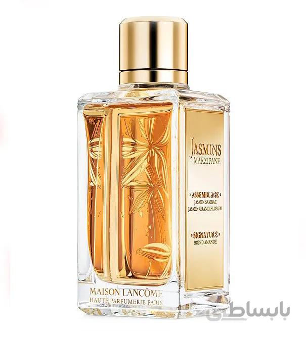 سمپل/دکانت عطر ادکلن لانکوم جاسمینز مارزیپن Lancome Jasmins Marzipane