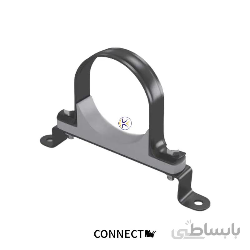 بست پایه دار سایز ½2″ کانکت