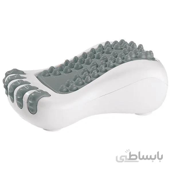 ماساژور برقی پا IDEEN WELT مدل 3V خاکستری