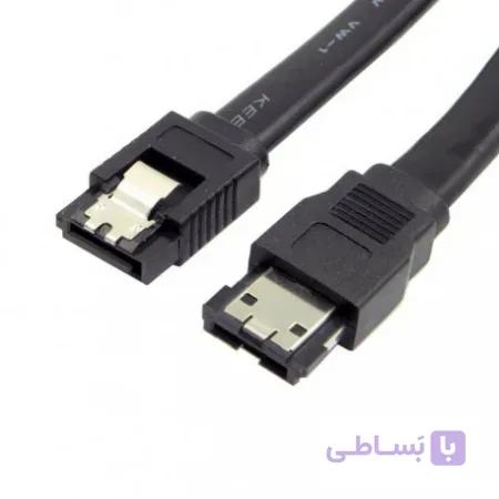 کابل SATA به ESATA