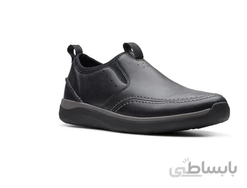 کفش مردانه کلارکس مدل Clarks GARRATT STEP
