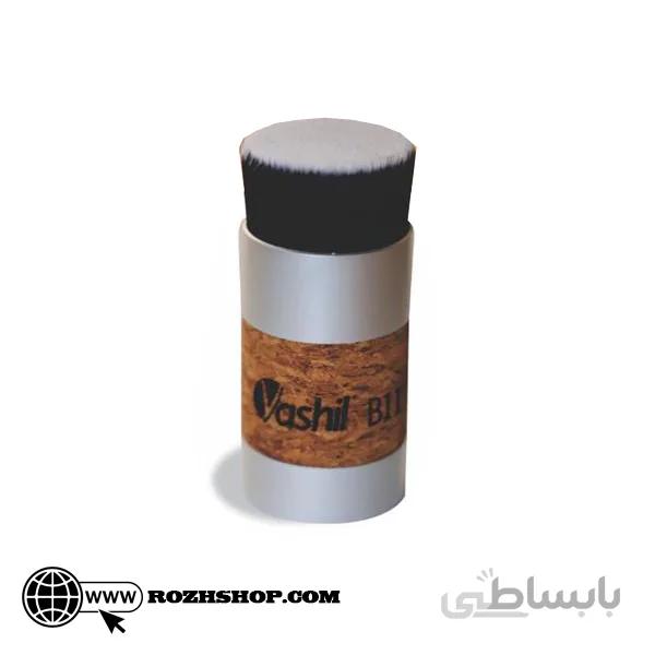 شوت کرم پودر یاشیل B11