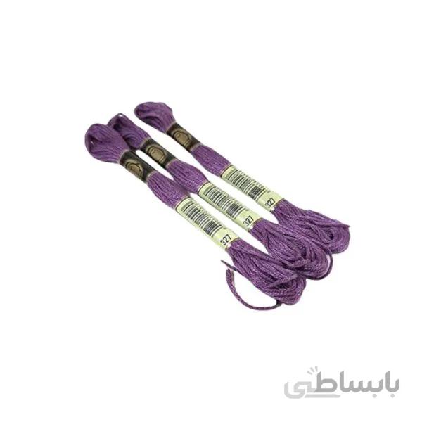 نخ کوبلن رنگی کد P327