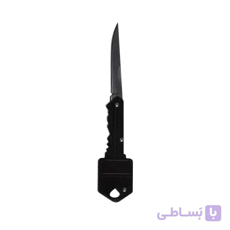 چاقو سفری مدل TZ41