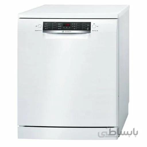 ماشین ظرفشویی بوش مدل SMS46NW01D ا Bosch SMS46NW01D Dishwasher