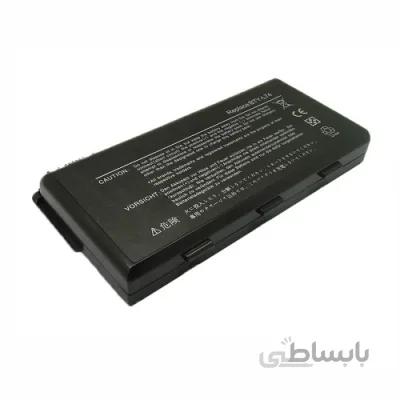 باطری - باتری لپ تاپ MSI CX623 BATTERY LAPTOP