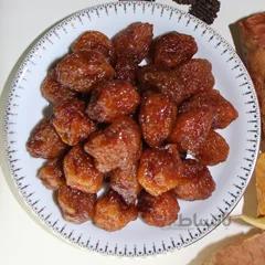 آلو بخارا اعلاء ( محصول شهمیرزاد) – 450 گرم