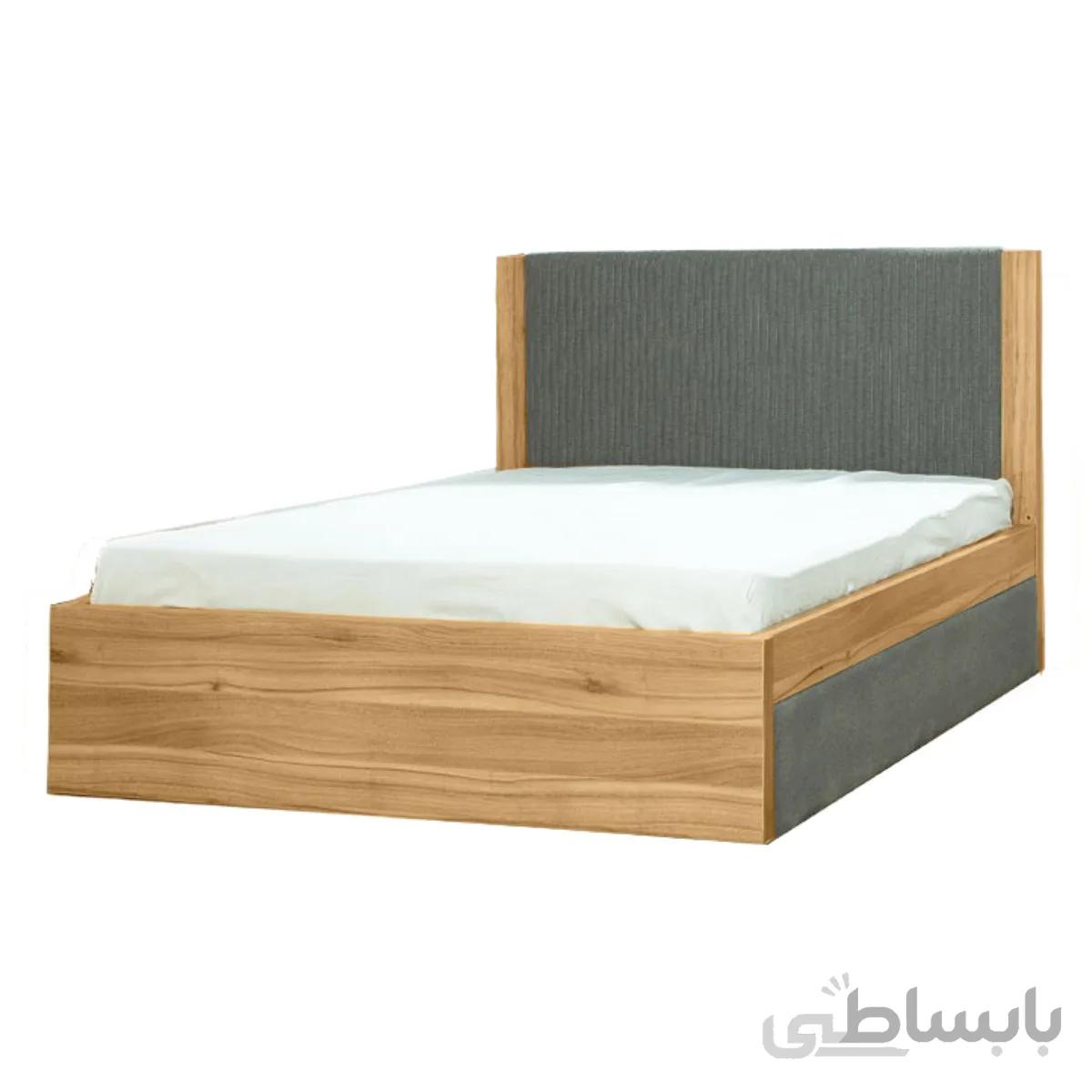 تخت یک نفره رنیور