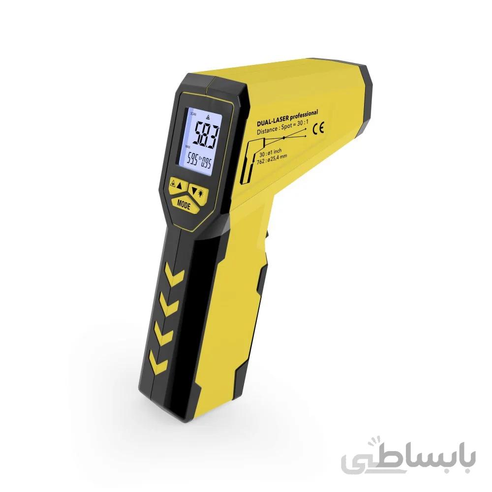 پایرومتر تروتک مدل TP7