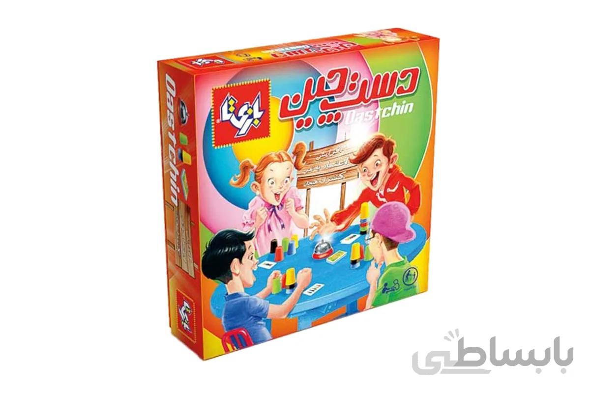دست چین