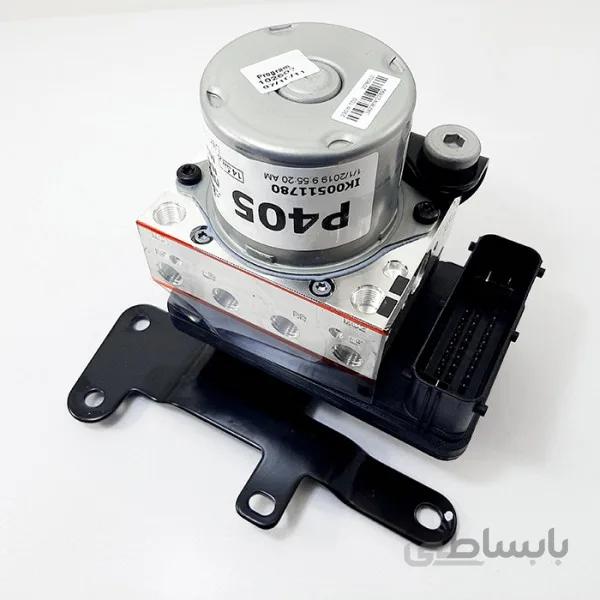 بلوک کامل ای بی اس (ABS) پژو 405 MGH80