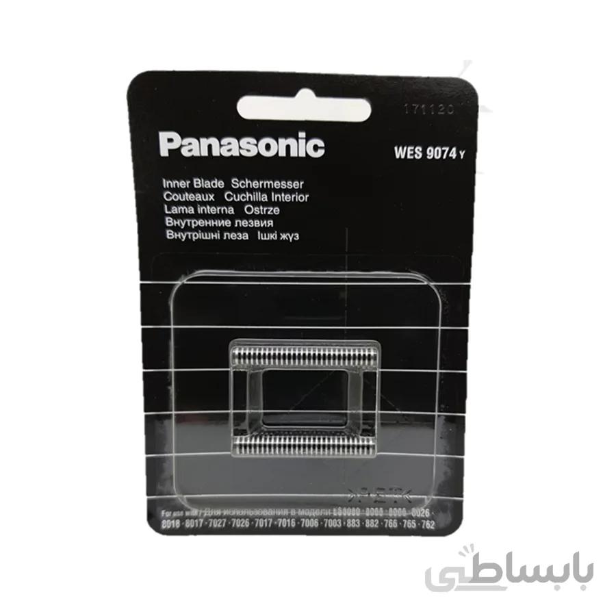 تیغ ماشین اصلاح پاناسونیک مدل WES9074Y