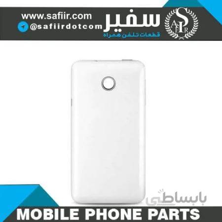 درب پشت Y330 WHITE هوآوی – BACK COVER Y330 WHITE