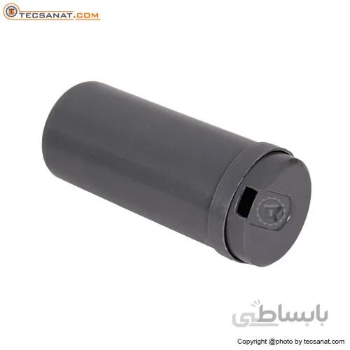 قوطی خازن الکتروموتور چینی کوچک