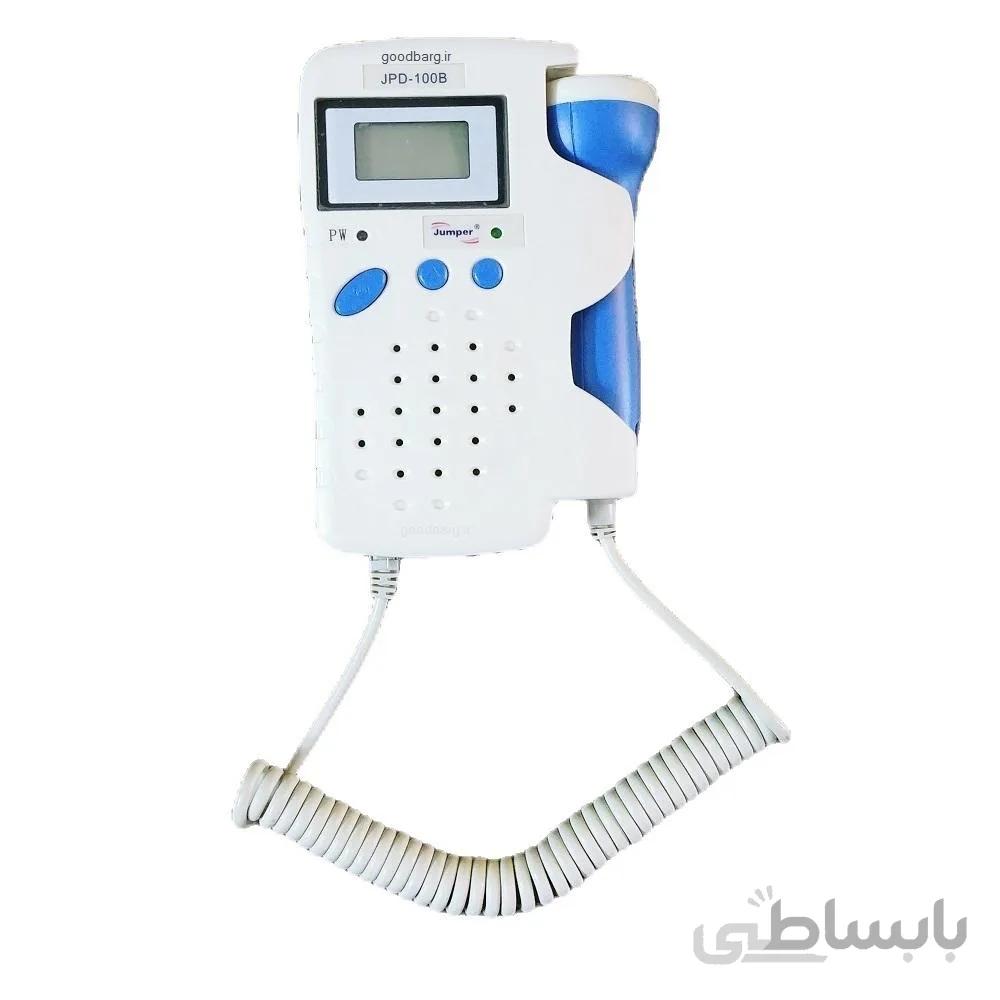 سونیکید جامپر پرتابل