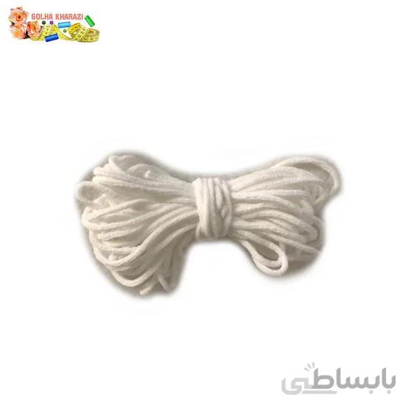 کش قیطانی مخصوص ماسک کد 3010K