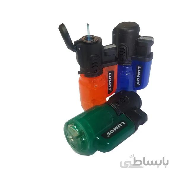 فندک کوچک اتمی لوموس Lumos