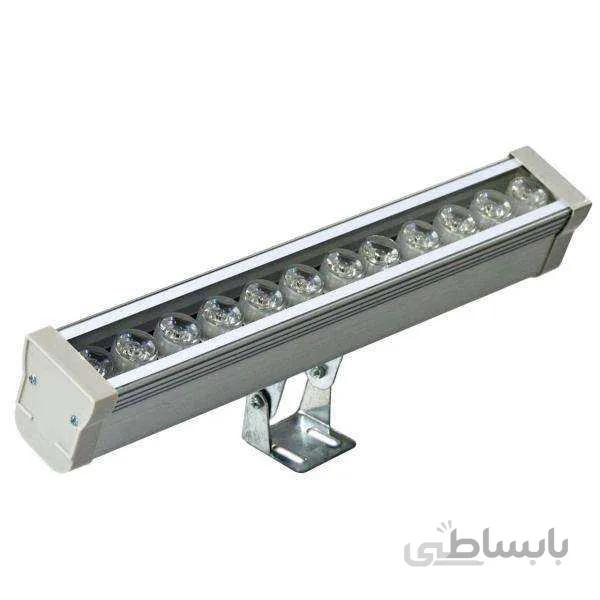 وال واشر LED رشد گیاه ۱۲ وات ~ ۳۶wl فول اسپکتروم