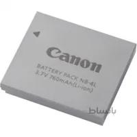 باتری طرح اصلیCanon NB-4L