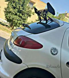 اسپویلر مخصوص هاچبک