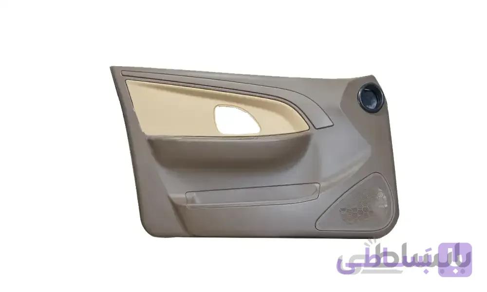 رودری جلو چپ پژو 405 SLX-شرکتی