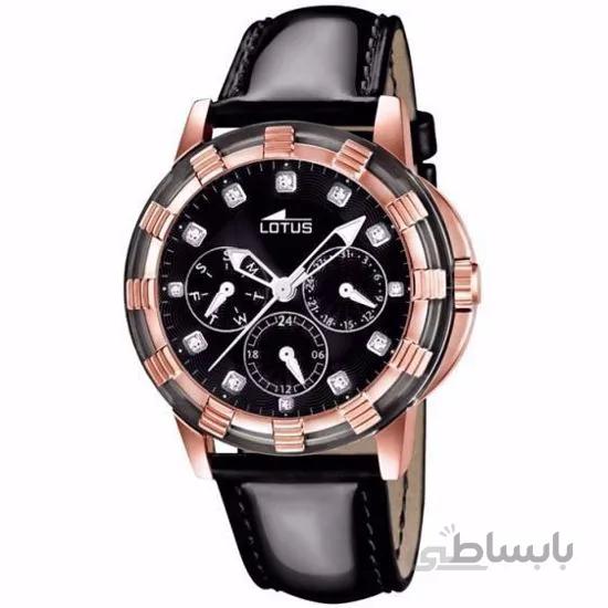 لوتوس L15858/2 ا ساعت مچی لوتوس زنانه اصل L15858/2