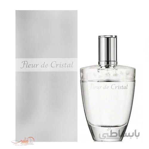 عطر لالیک فلور د کریستال ادوپرفیوم