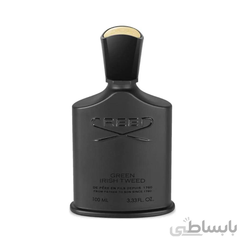 ادو پرفیوم مردانه کرید مدل Green Irish Tweed حجم 100 میلی لیتر