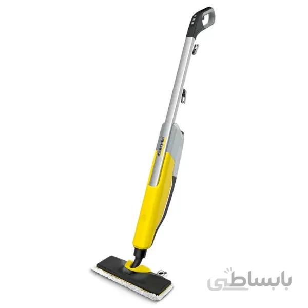 بخارشوی کارچر مدل SC2 UPRIGHT Easyfix